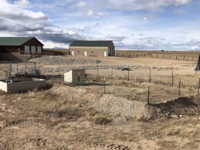 River Diamond Ranch